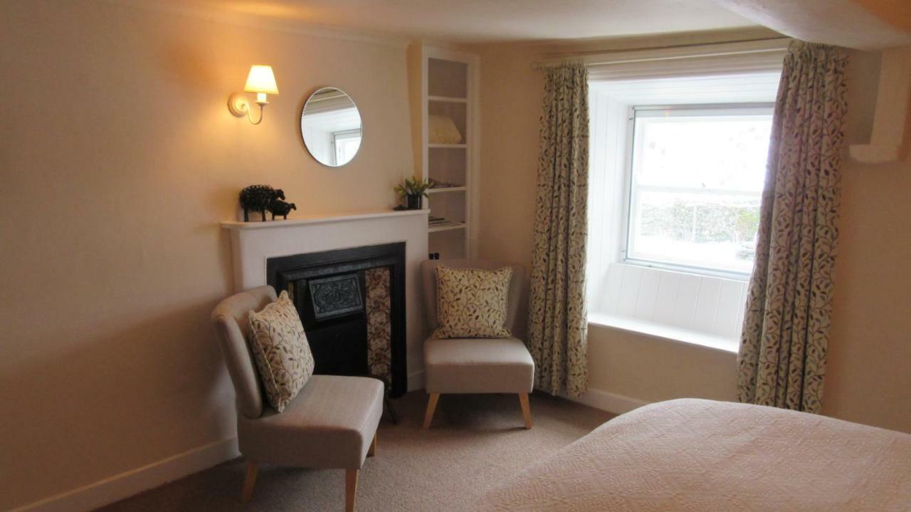 High Blean Bed and Breakfast Bainbridge Eksteriør billede