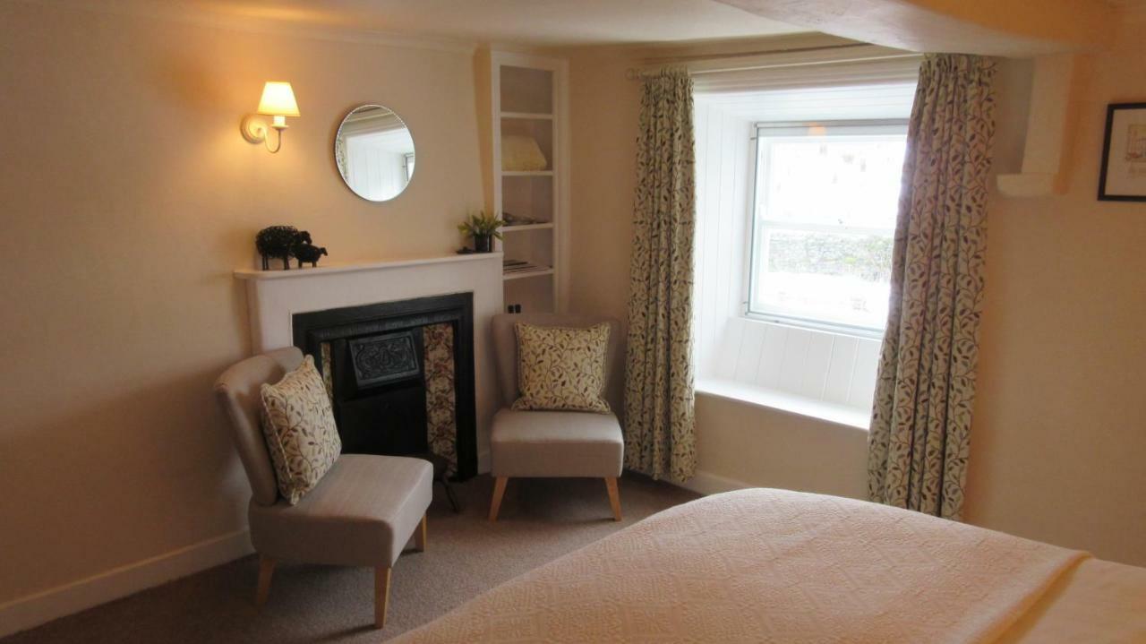 High Blean Bed and Breakfast Bainbridge Eksteriør billede