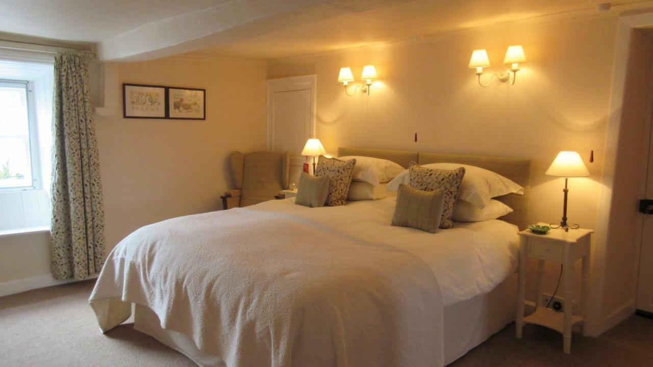 High Blean Bed and Breakfast Bainbridge Eksteriør billede