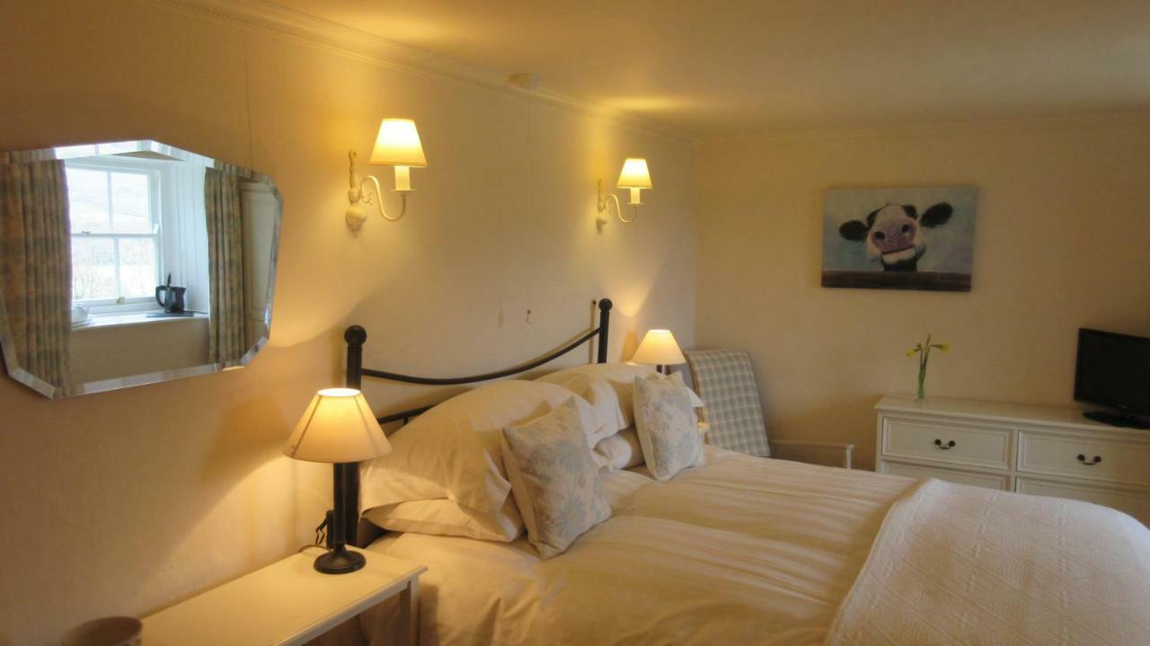 High Blean Bed and Breakfast Bainbridge Eksteriør billede